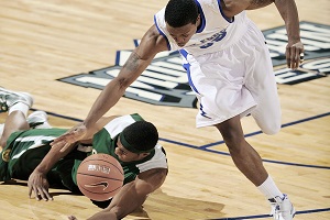 Basketbal