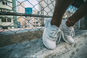 Stijlvolle en functionele sportschoenen